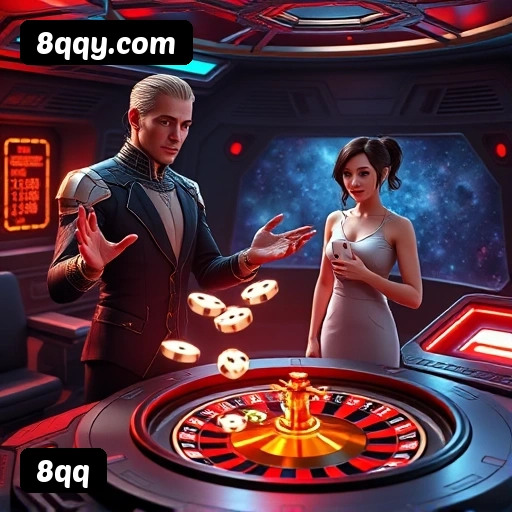 Catálogo 8qq 2.547 jogos - Pragmatic Play, Evolution, NetEnt