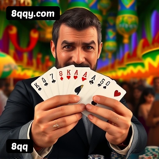 Catálogo 8qq 2.547 jogos - Pragmatic Play, Evolution, NetEnt
